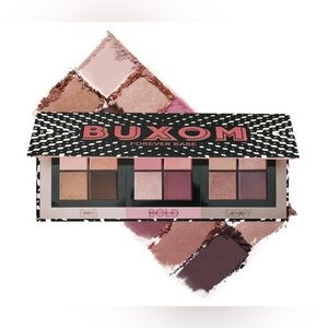 Buxom Forever Babe Eyeshadow Palette – Brand New in Box